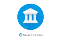 Google Arts and Culture: Experience culture in 360º